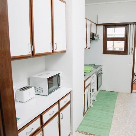 Oporto Guest Cedofeita Terrace Appartement Buitenkant foto