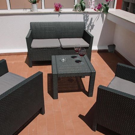 Oporto Guest Cedofeita Terrace Appartement Buitenkant foto