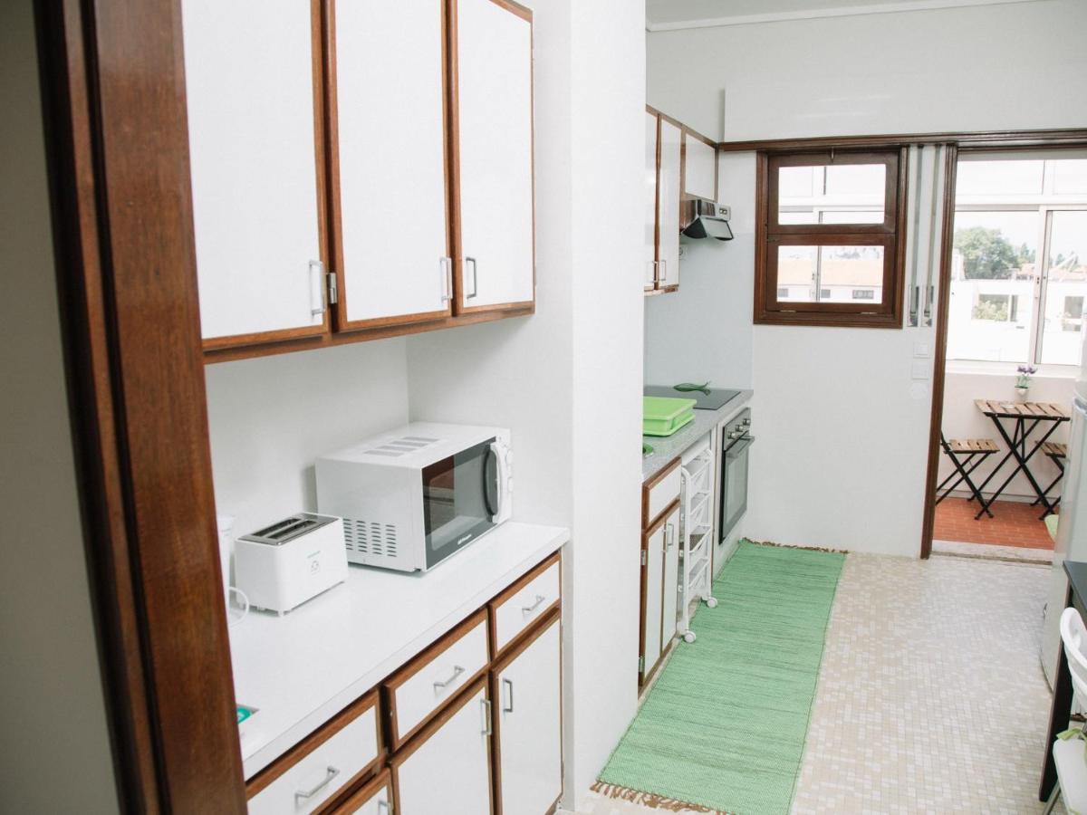 Oporto Guest Cedofeita Terrace Appartement Buitenkant foto