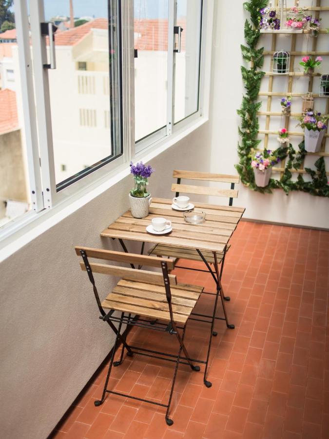 Oporto Guest Cedofeita Terrace Appartement Buitenkant foto