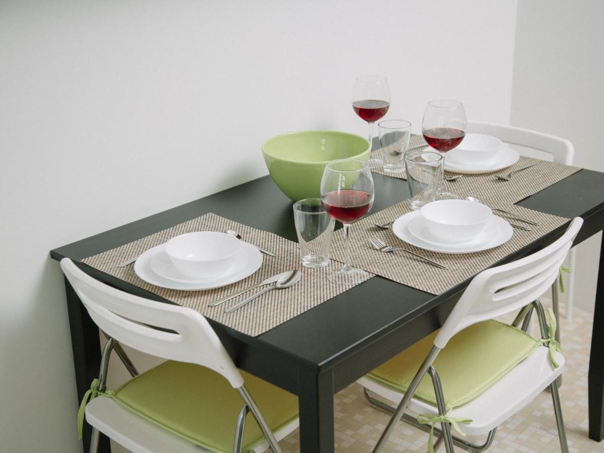 Oporto Guest Cedofeita Terrace Appartement Buitenkant foto